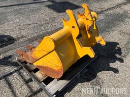 John Deere 30in. Excavator Bucket