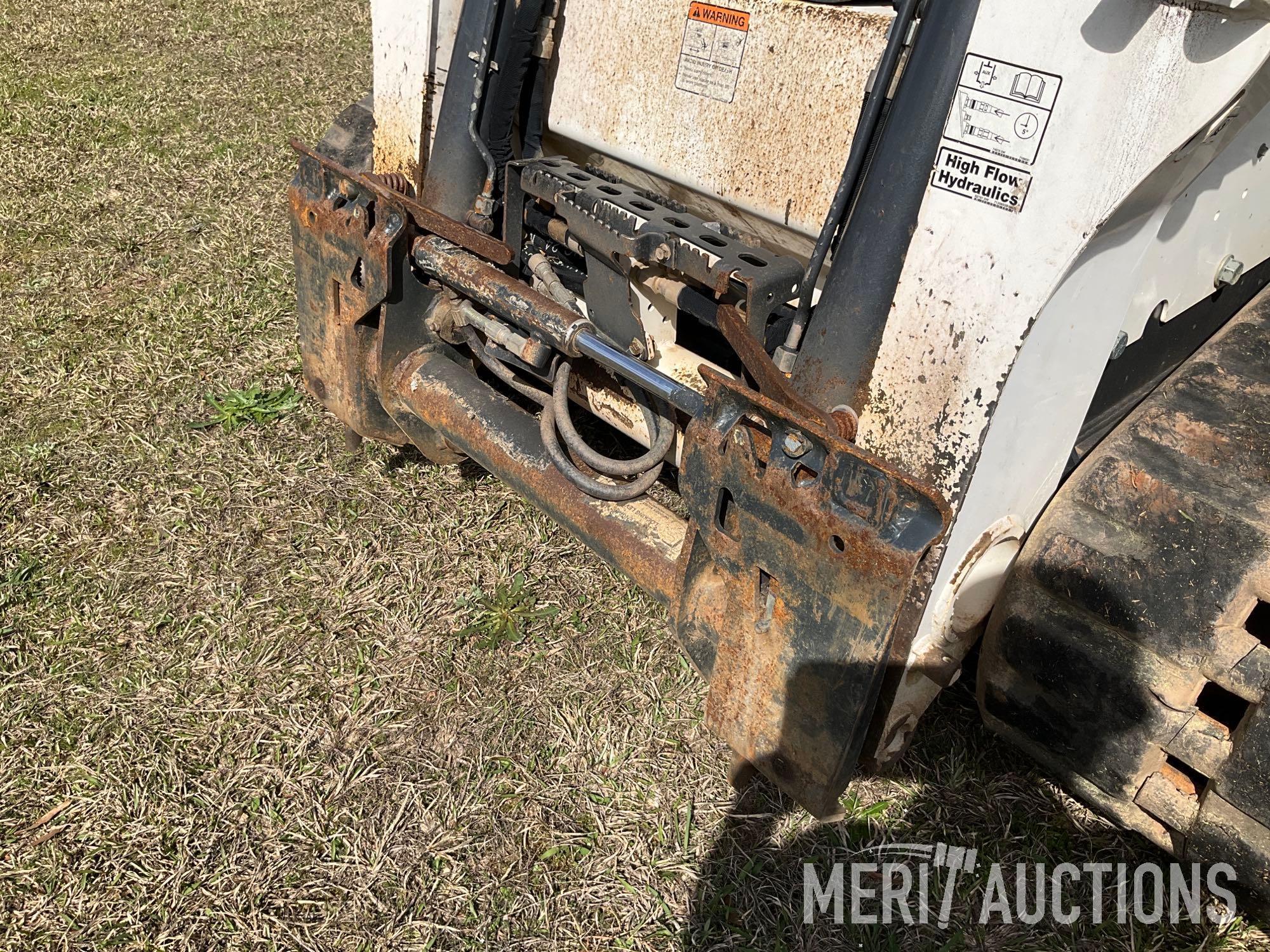 2021 Bobcat T770