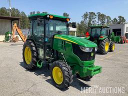 2022 John Deere 5075GN