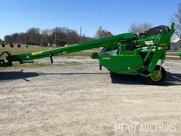 2023 John Deere C400