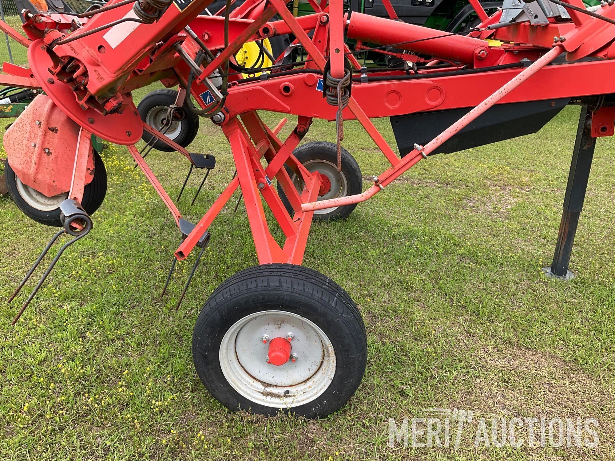 Kuhn GF 7802