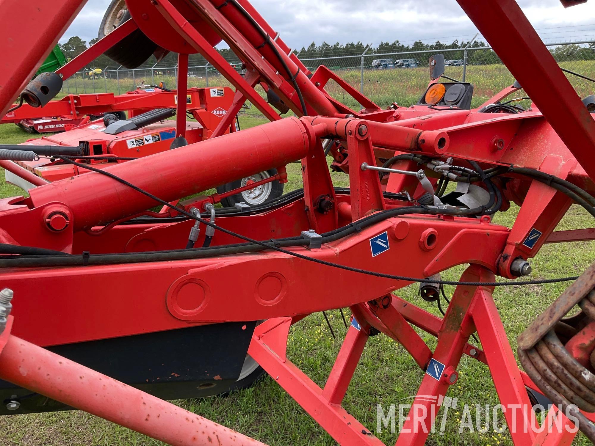 Kuhn GF 7802