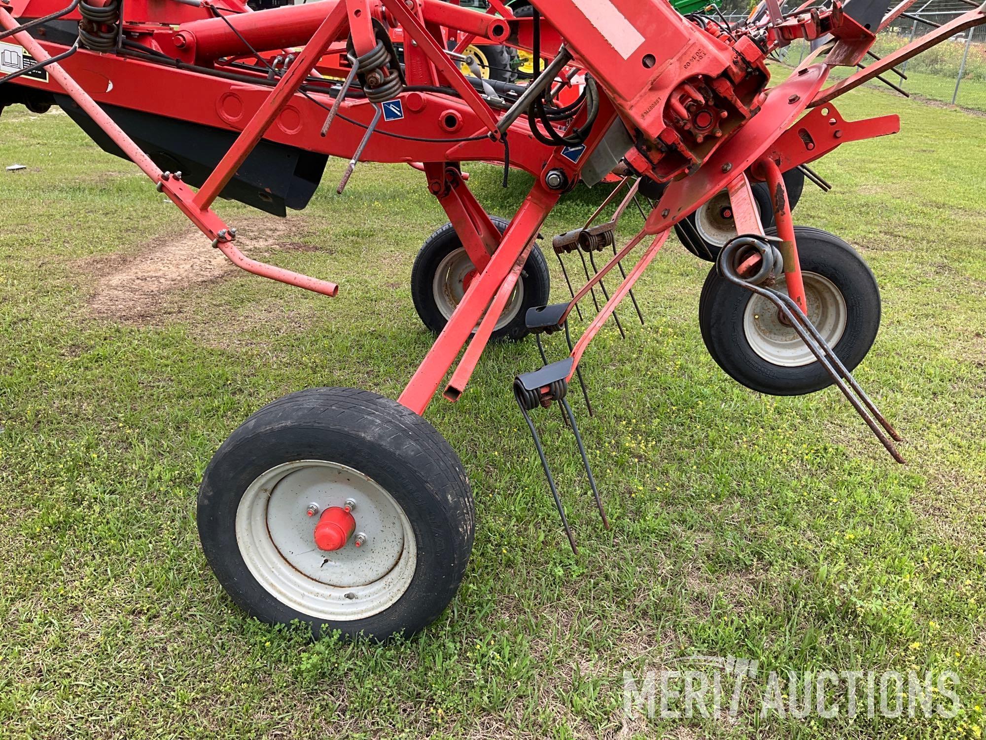 Kuhn GF 7802