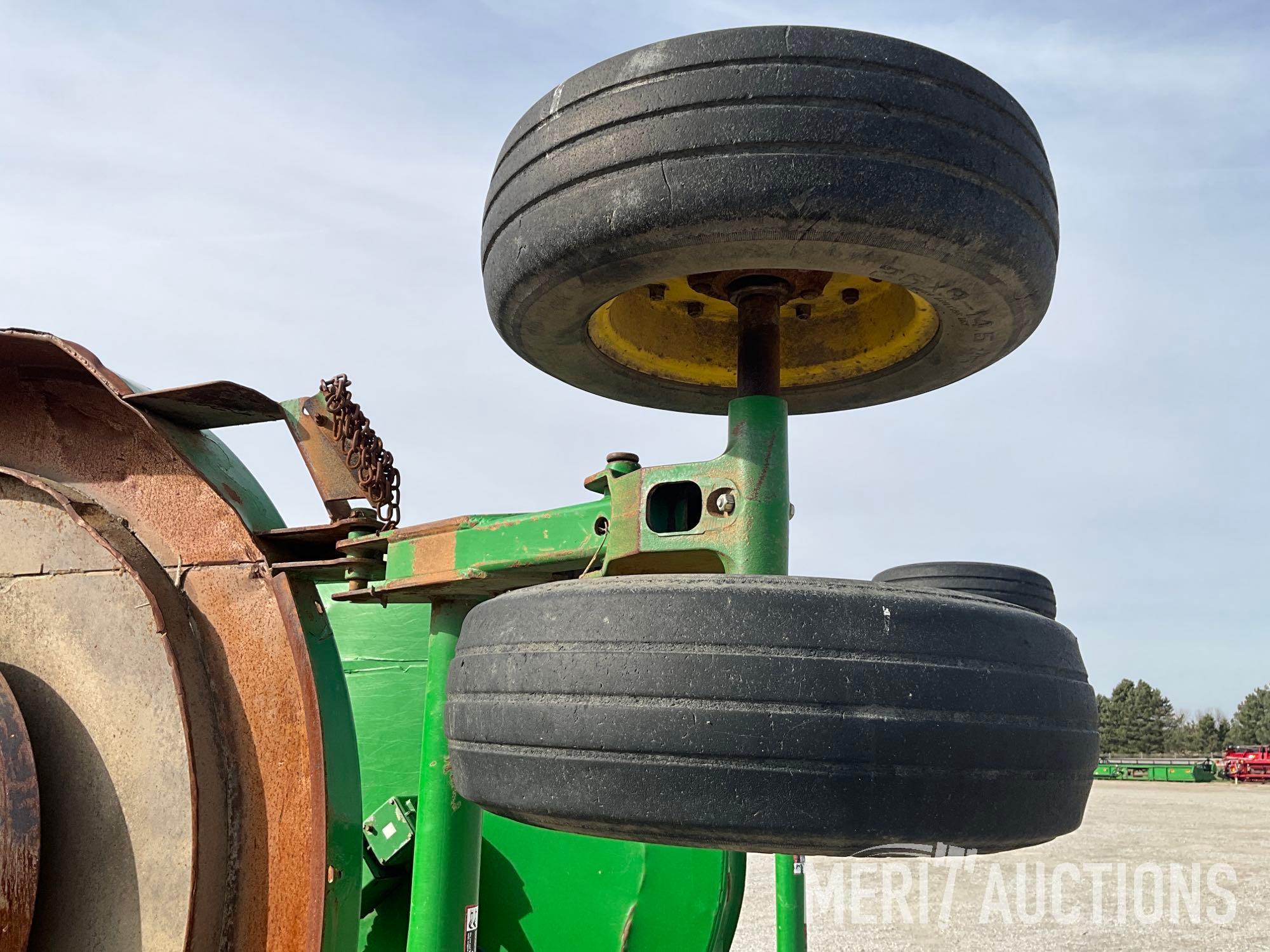 2007 John Deere CX20