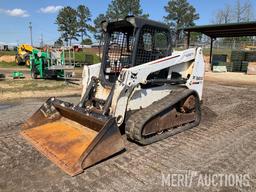 2014 Bobcat T630