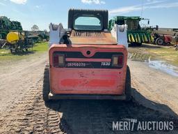 2014 Bobcat T630