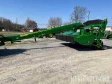 2023 John Deere C400