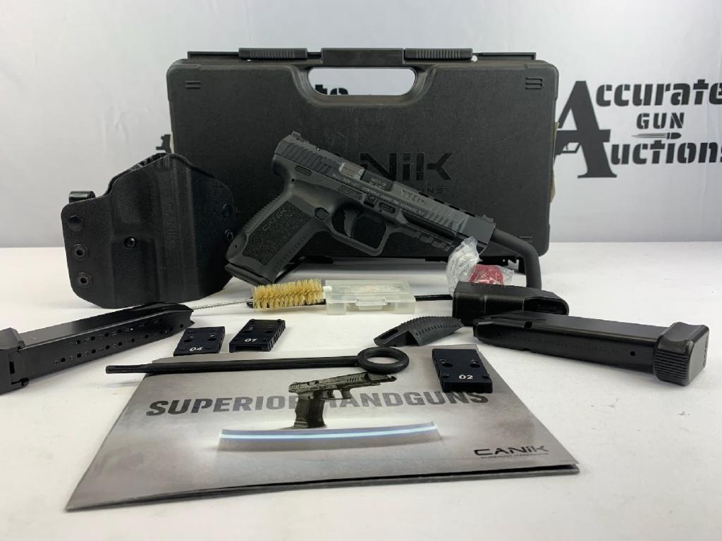 Canik TP9 SFX 9mm