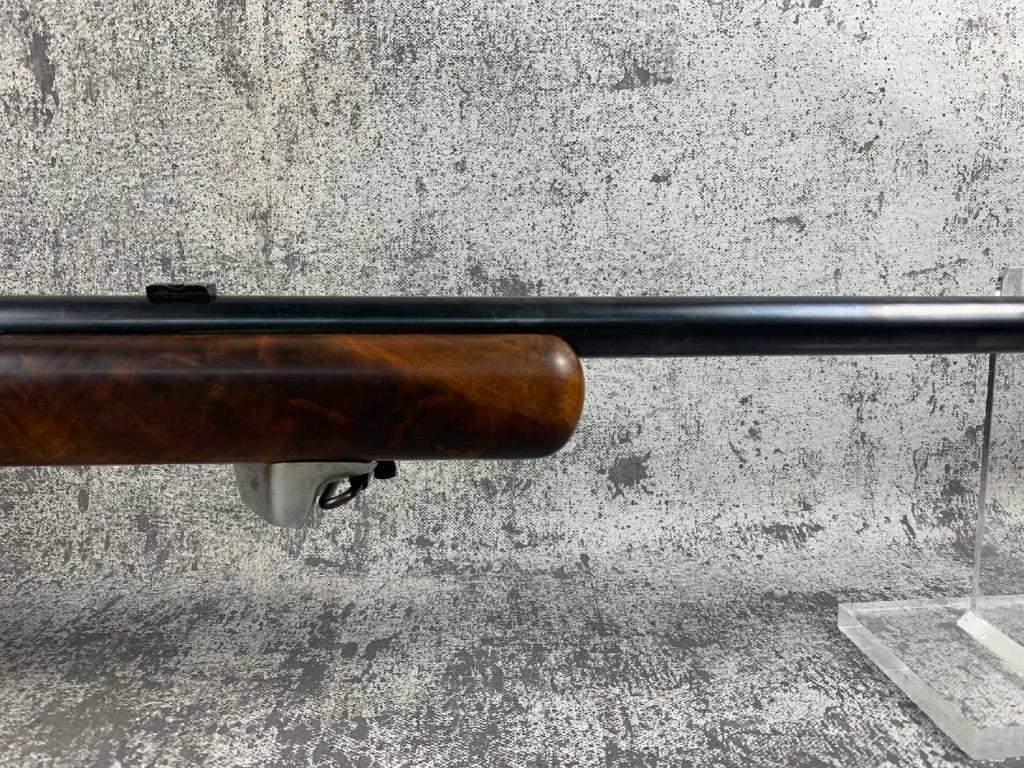 REMINGTON 37 RANGEMASTER 22 LR