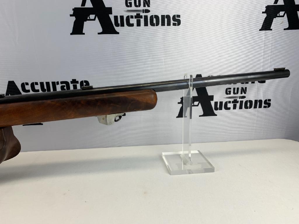 REMINGTON 37 RANGEMASTER 22 LR