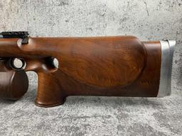 REMINGTON 37 RANGEMASTER 22 LR