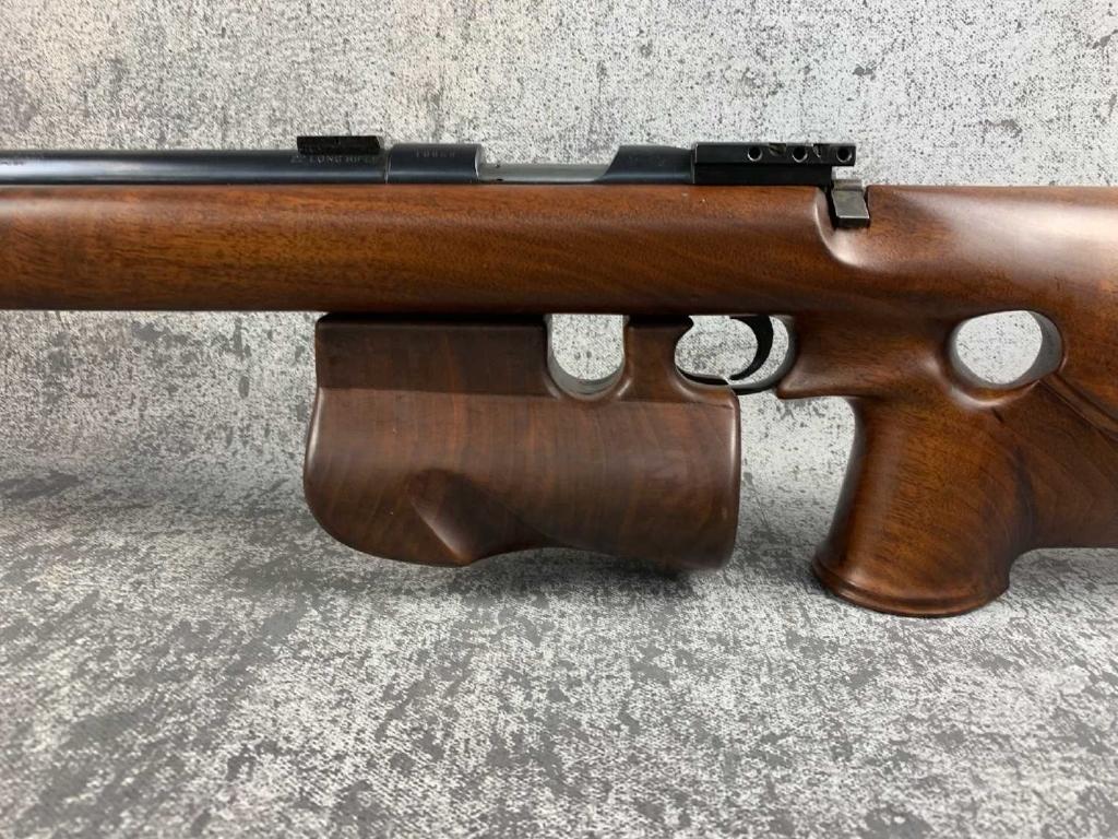 REMINGTON 37 RANGEMASTER 22 LR