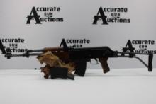 Arms Corporation AK47/22 .22 LR HV