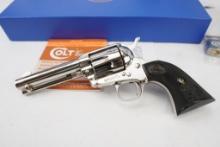 Colt SINGLE ACTION ARMY .45