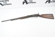 Remington Arms 12-A ,.22S/L/LR