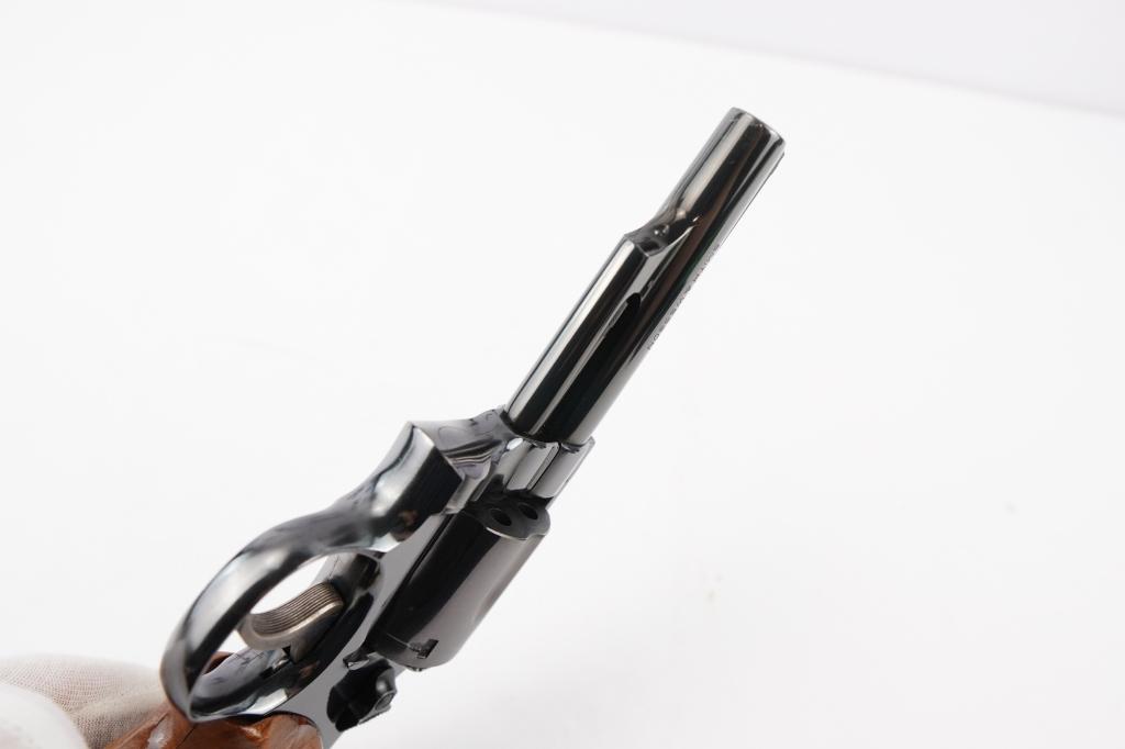 Smith & Wesson 53-2 .22 Magnum