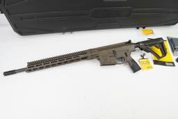 Daniel Defense DD5 6.5 Creedmoor