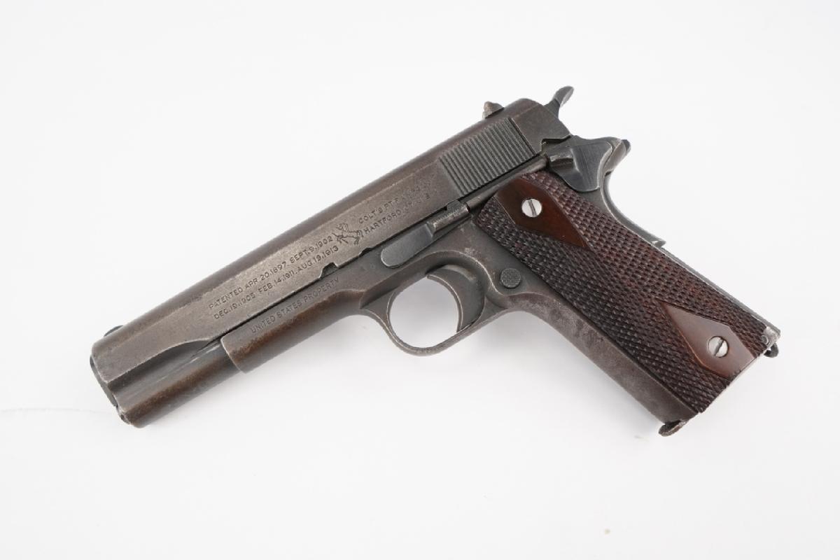 Colt 1911 US ARMY 45