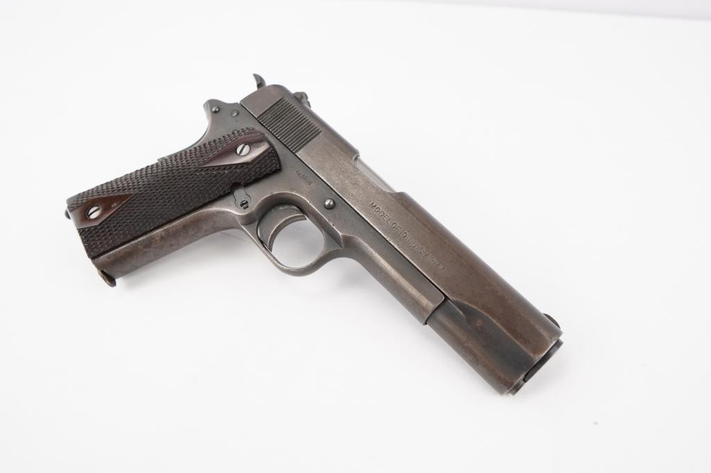 Colt 1911 US ARMY 45