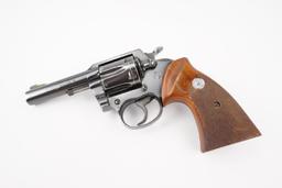 Colt LAWMAN MKIII 357 MAG CTG