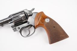 Colt LAWMAN MKIII 357 MAG CTG