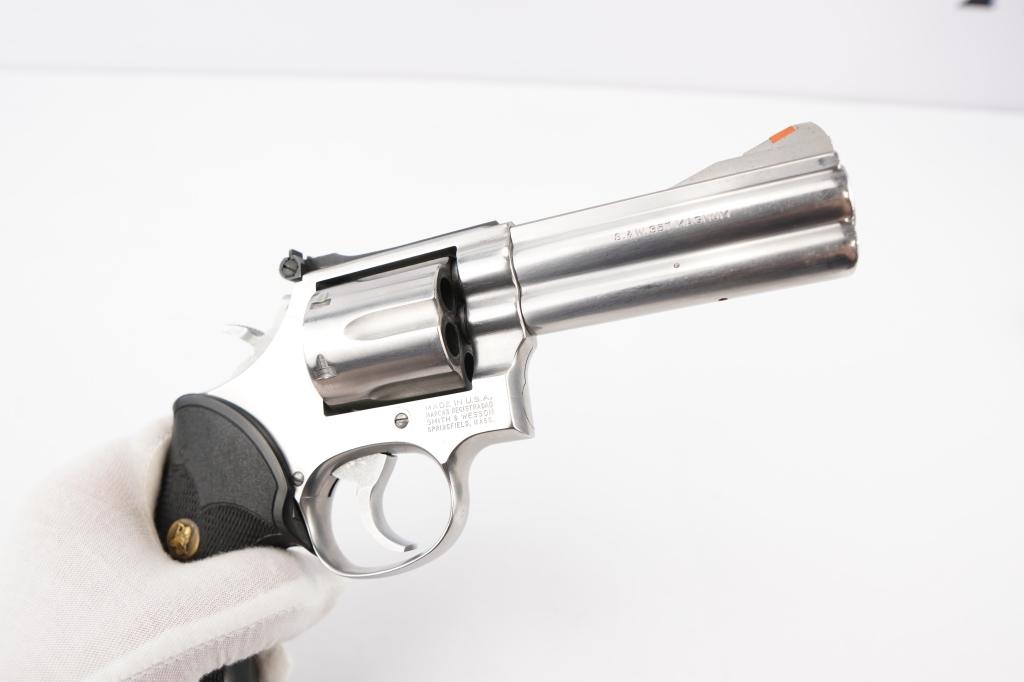 Smith & Wesson 686 .357 Magnum