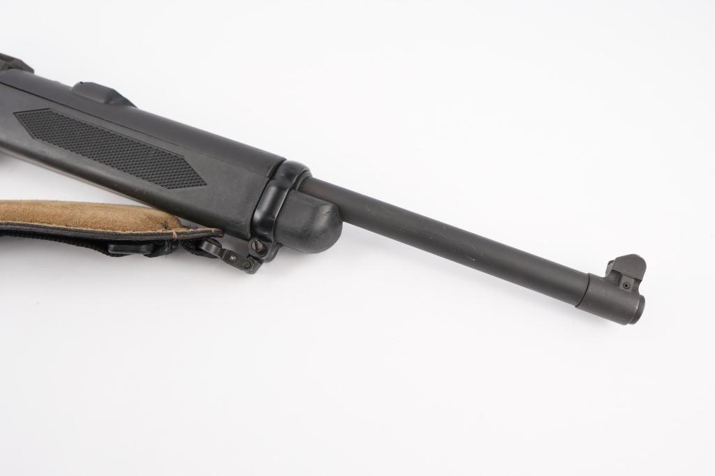 Ruger PC Carbine .40