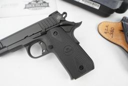 Rock Island Armory M1911A 380 Auto