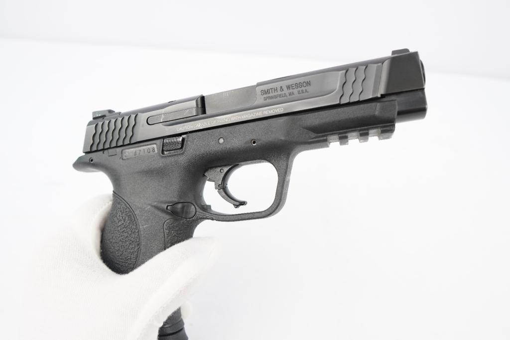 Smith & Wesson M&P 45 45 Auto