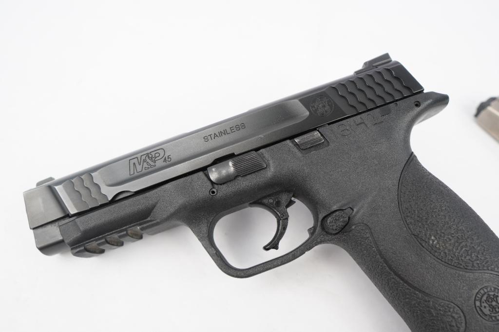 Smith & Wesson M&P 45 45 Auto