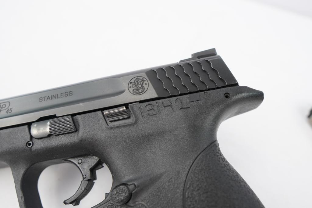 Smith & Wesson M&P 45 45 Auto