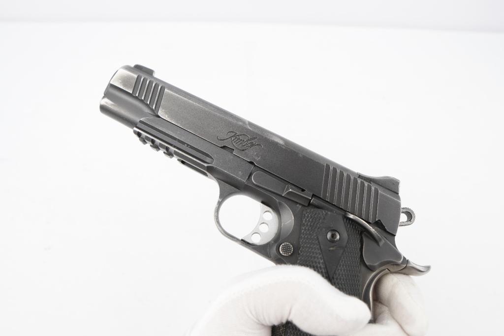 Kimber Custom TLE/RL II .45 ACP