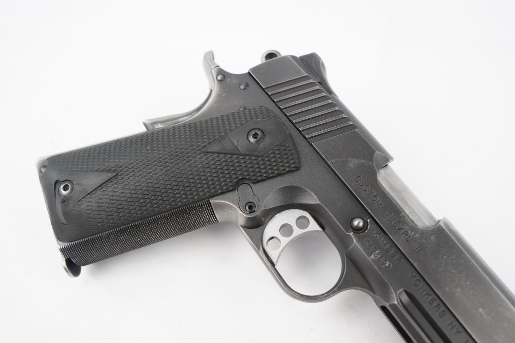 Kimber Custom TLE/RL II .45 ACP