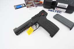 KEL-TEC PMR-30 .22 wmr