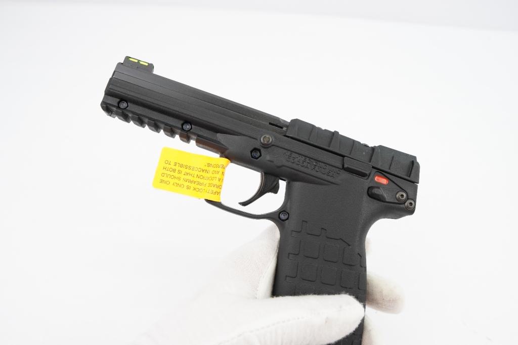 KEL-TEC PMR-30 .22 wmr