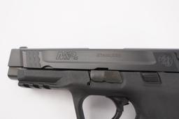 Smith & Wesson M&P45 .45 Auto