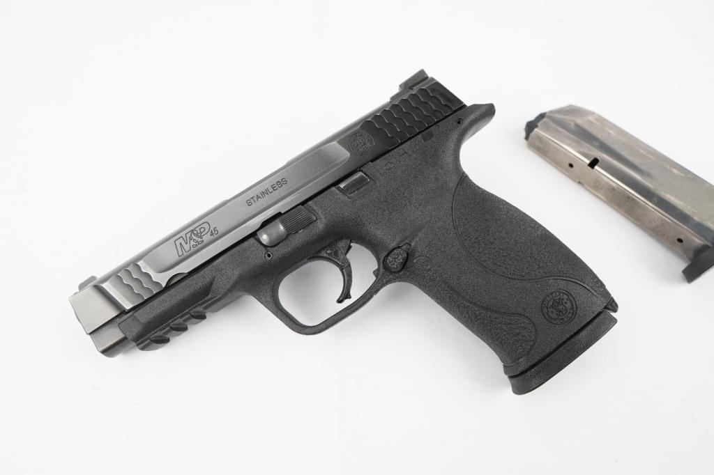 Smith & Wesson M&P 45 45 Auto