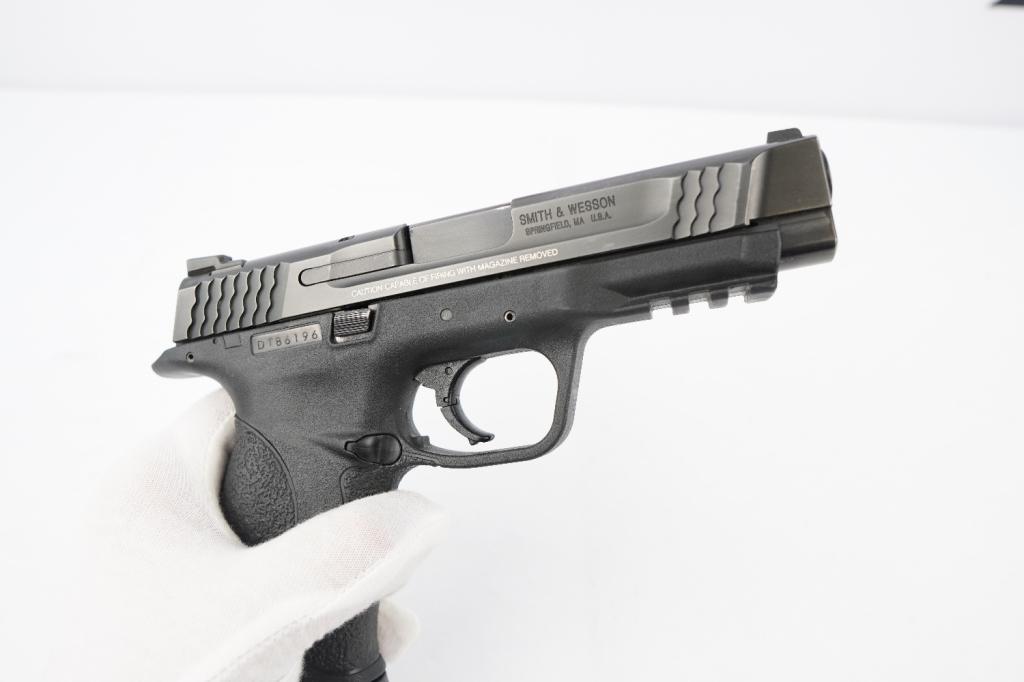 Smith & Wesson M&P 45 45 Auto