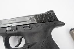 Smith & Wesson M&P 45 45 Auto