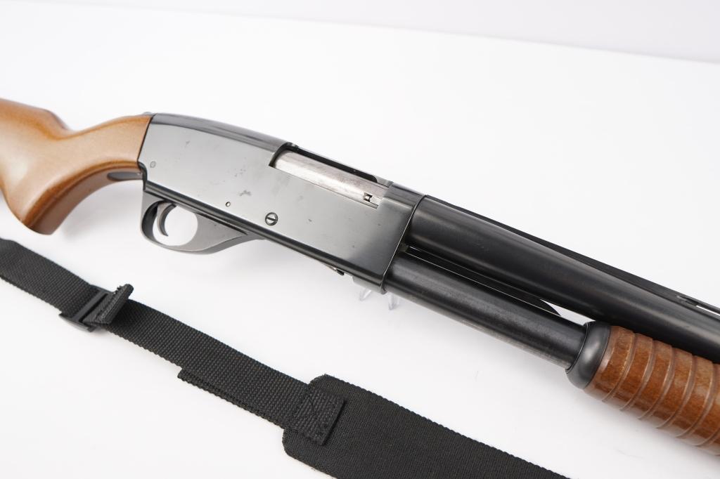 Stevens 67 12 GA