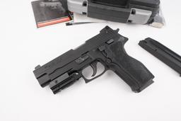 Sig Sauer  P226 .22 LR