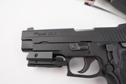 Sig Sauer  P226 .22 LR