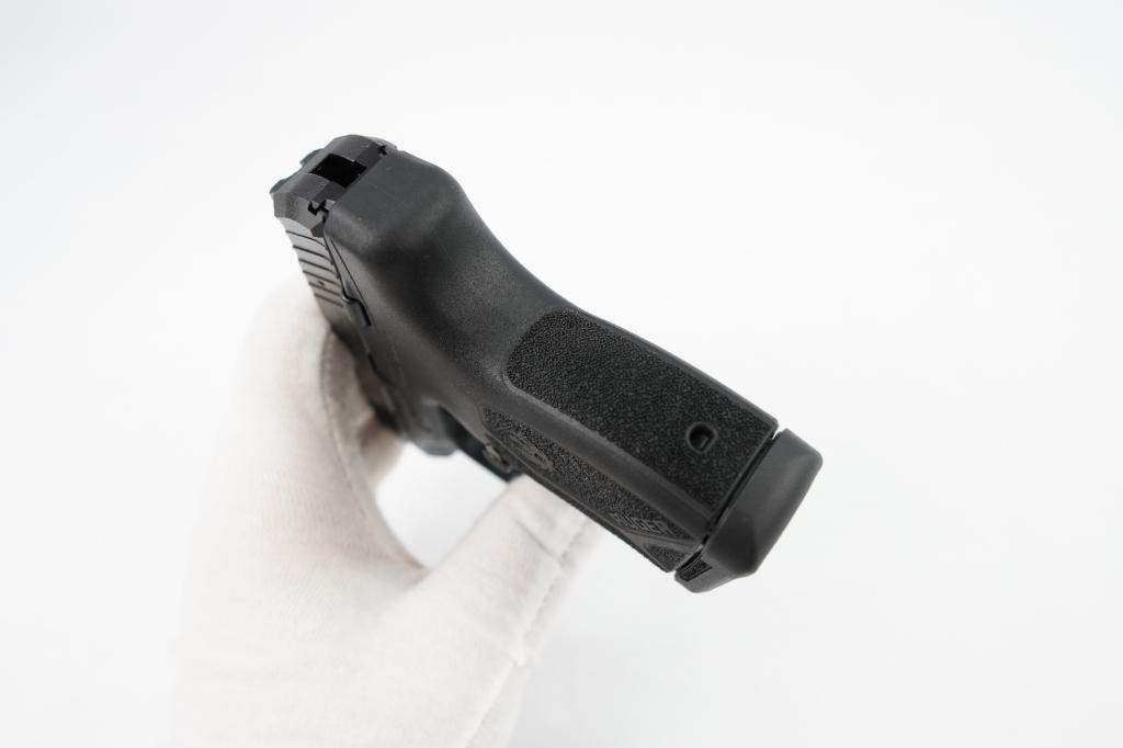 Ruger LCP MAX 380 auto