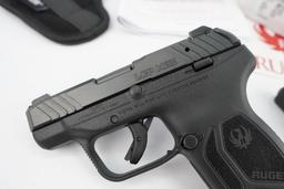 Ruger LCP MAX 380 auto