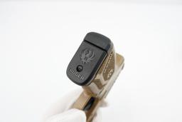 Ruger  LCP MAX 380 auto