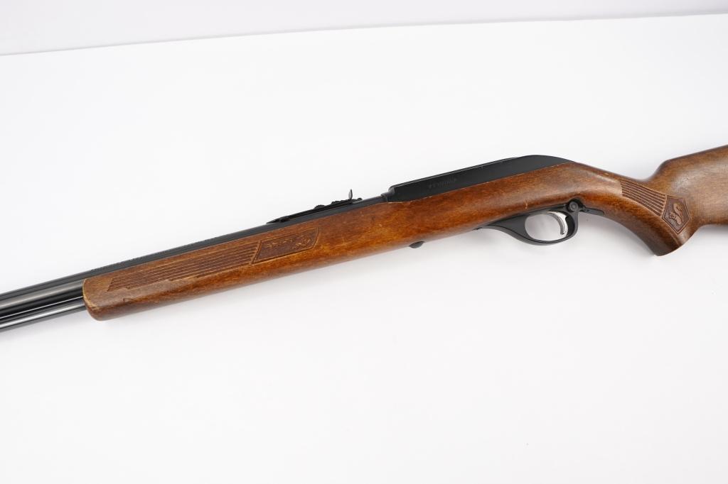 MARLIN Glenfield Mod 60 .22 LR