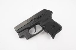 Ruger LCP 380AUTO