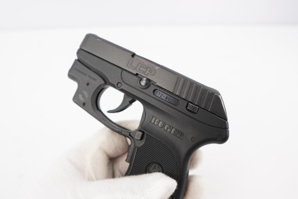 Ruger LCP 380AUTO