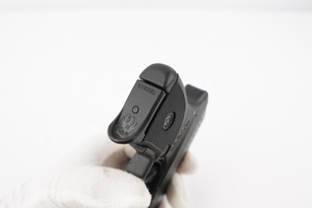 Ruger LCP 380AUTO