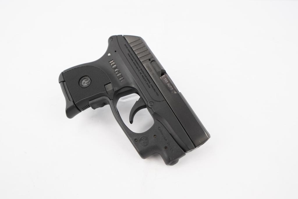 Ruger LCP 380AUTO